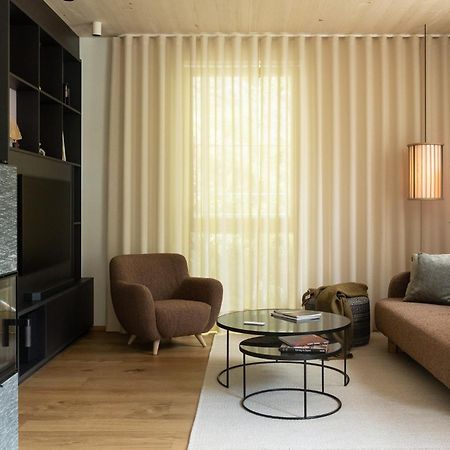 Das Muehlmann Loft Außervillgraten 外观 照片