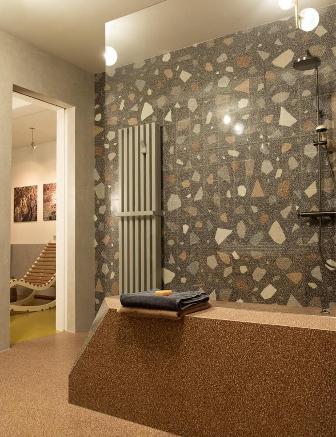 Das Muehlmann Loft Außervillgraten 外观 照片