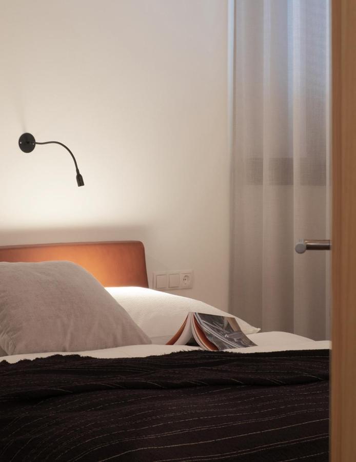Das Muehlmann Loft Außervillgraten 外观 照片