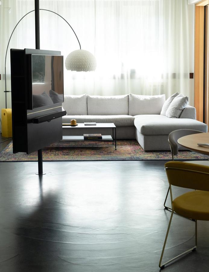 Das Muehlmann Loft Außervillgraten 外观 照片