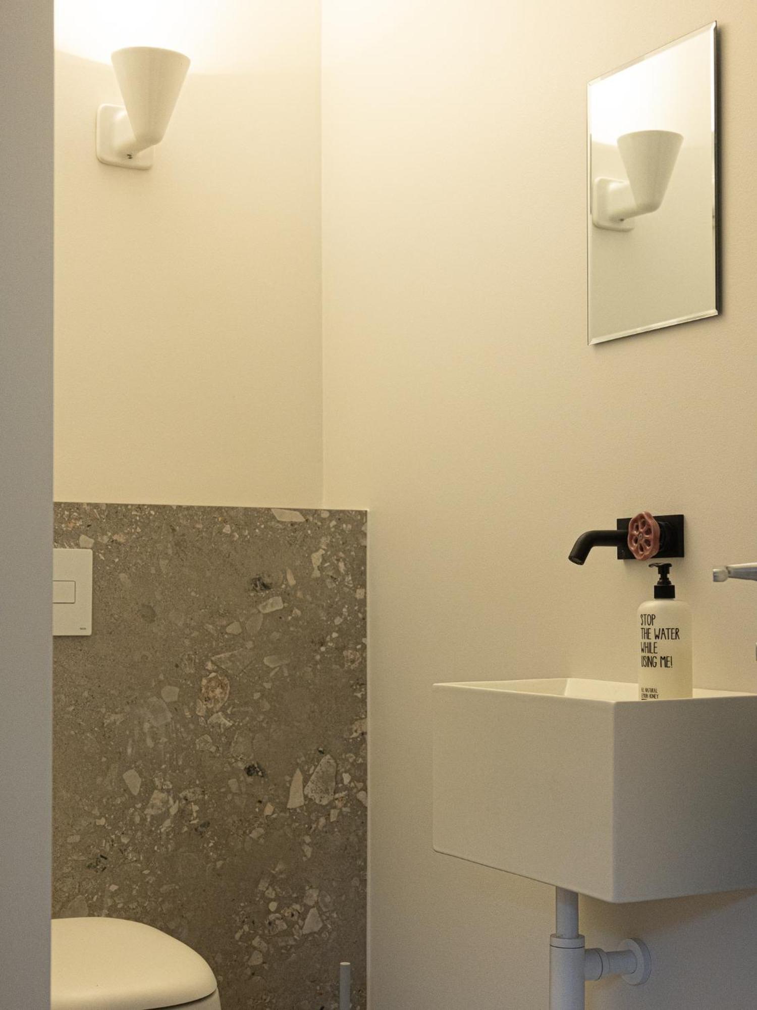 Das Muehlmann Loft Außervillgraten 客房 照片