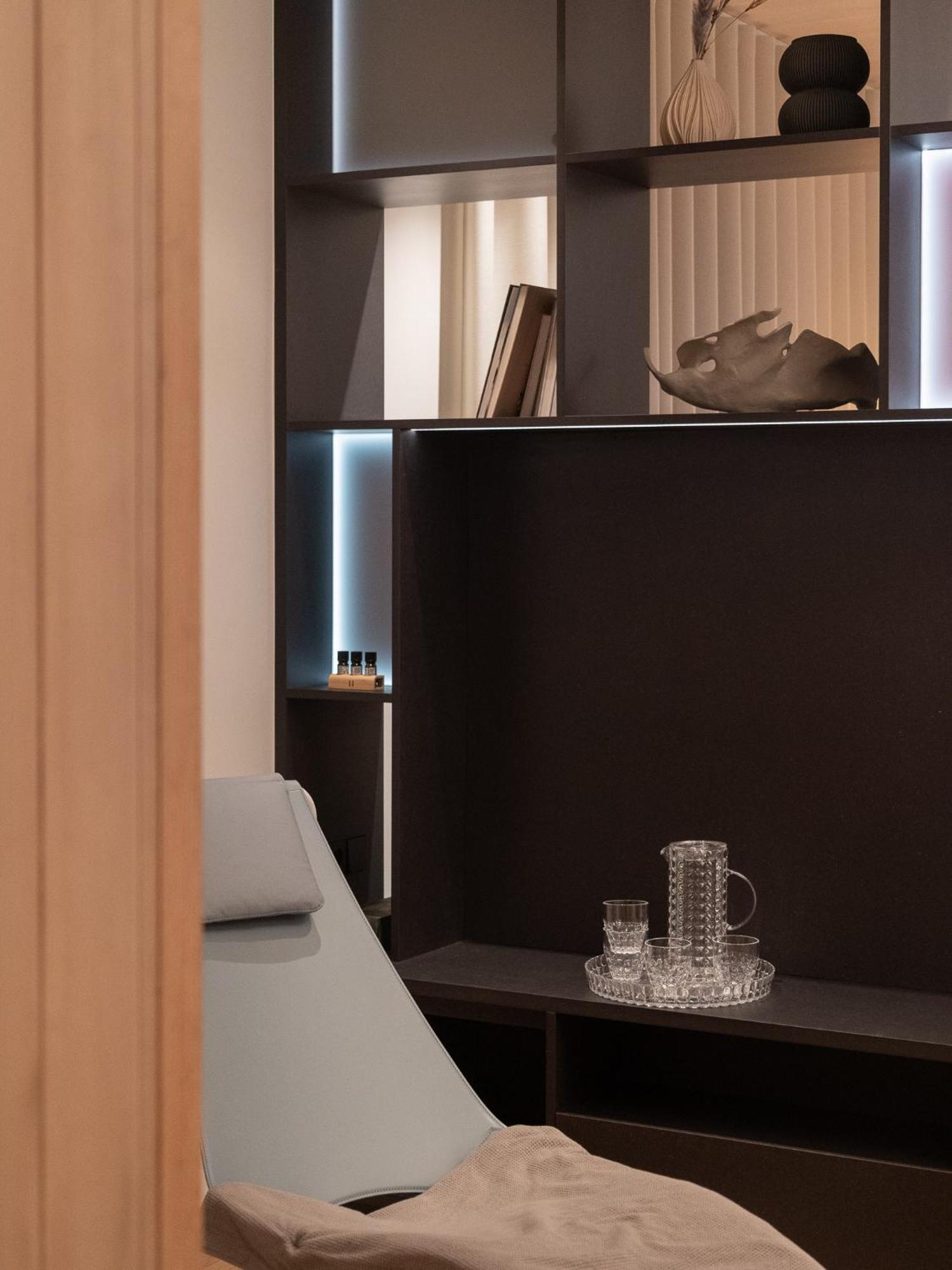 Das Muehlmann Loft Außervillgraten 客房 照片