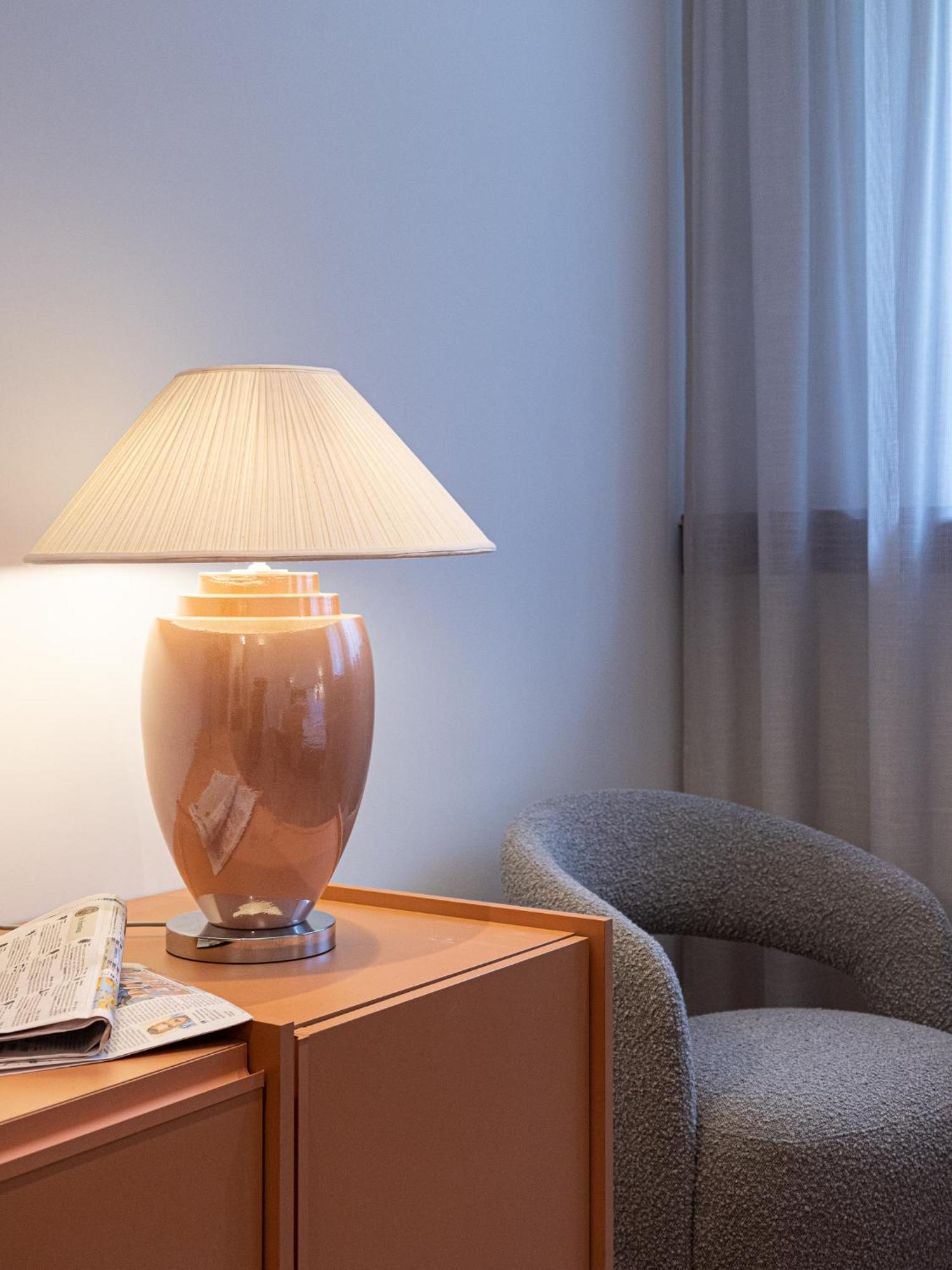 Das Muehlmann Loft Außervillgraten 外观 照片