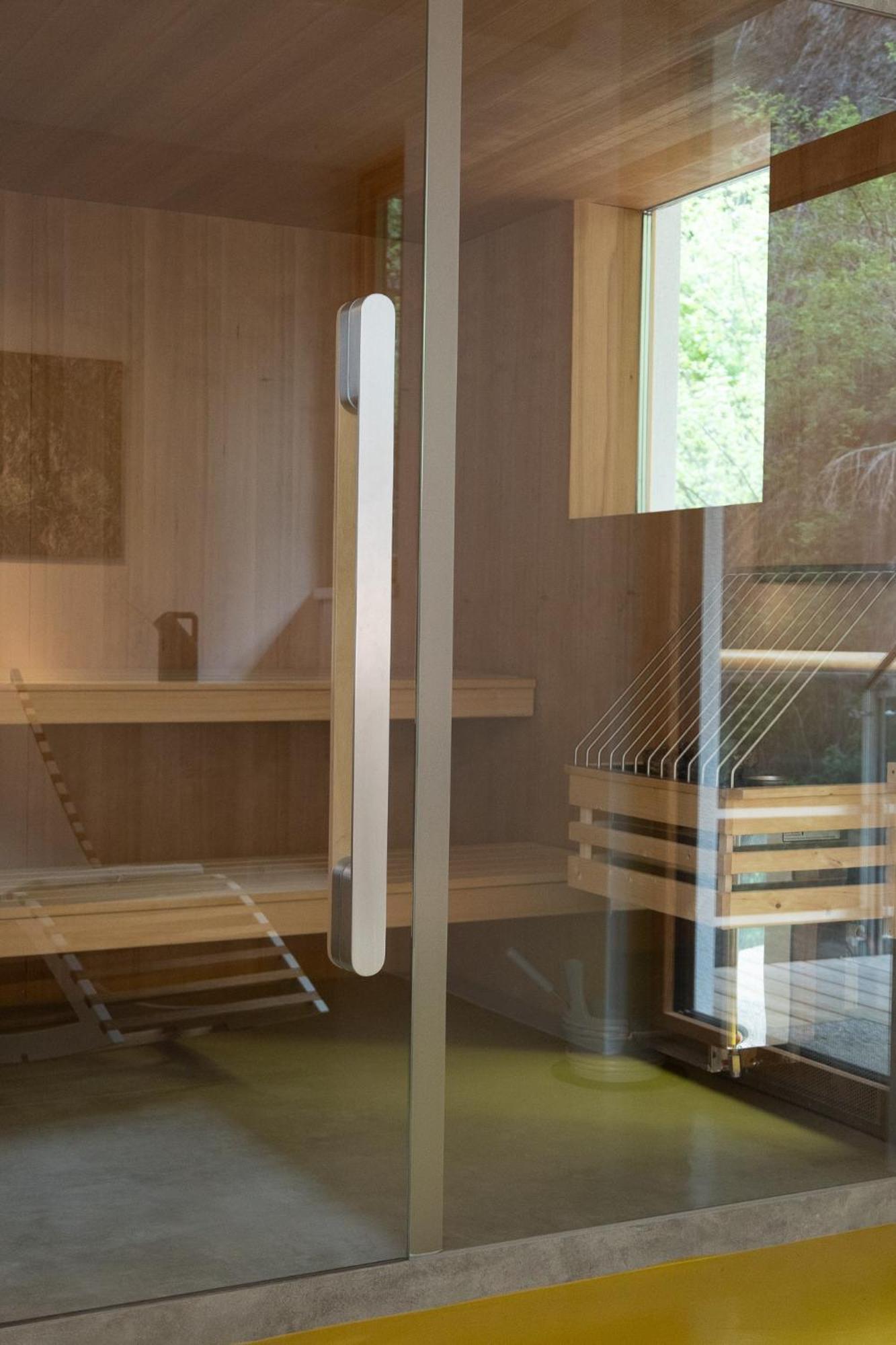 Das Muehlmann Loft Außervillgraten 客房 照片