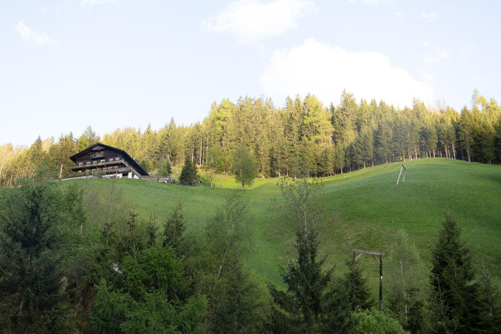 Das Muehlmann Loft Außervillgraten 客房 照片