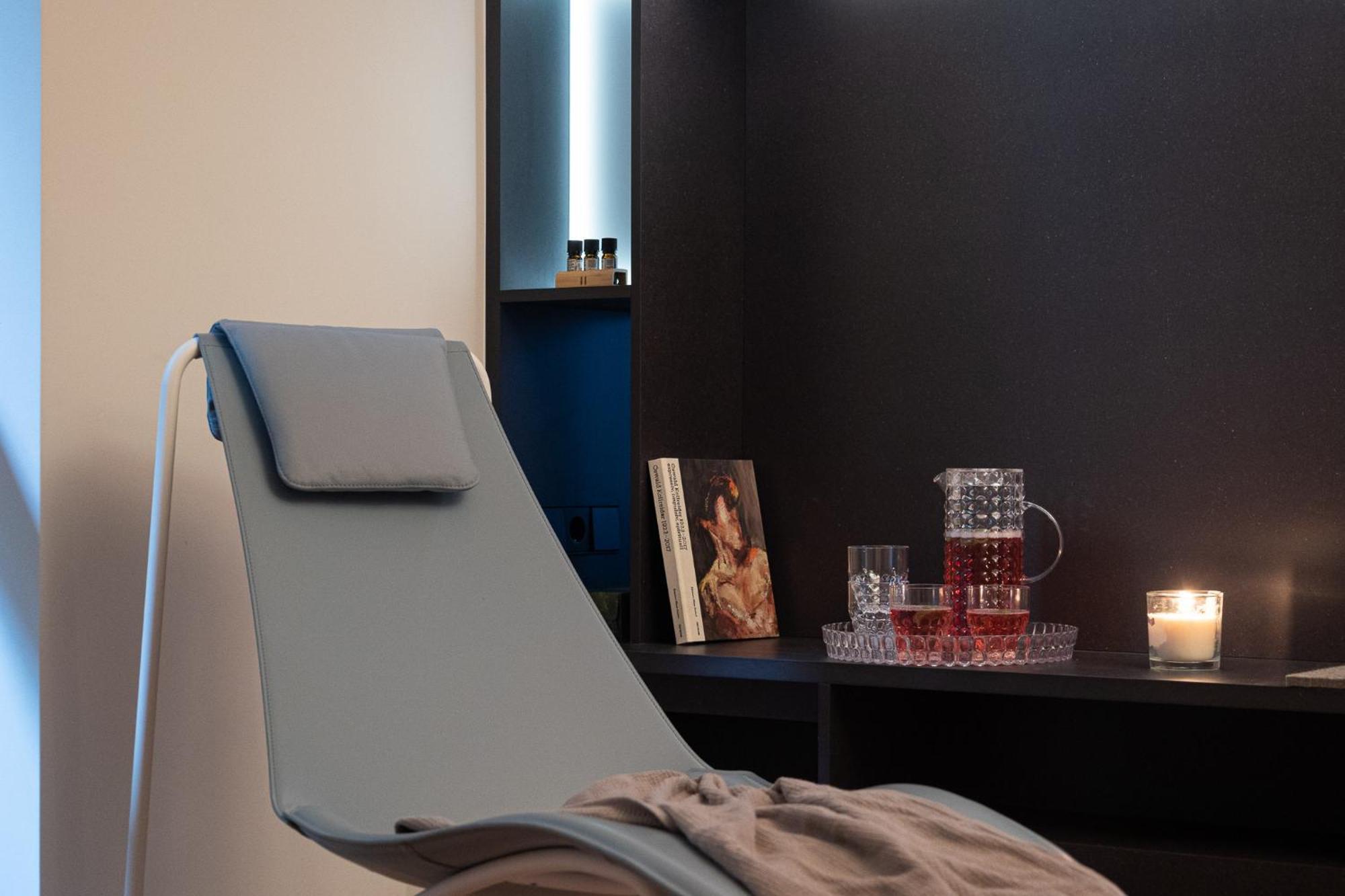 Das Muehlmann Loft Außervillgraten 客房 照片