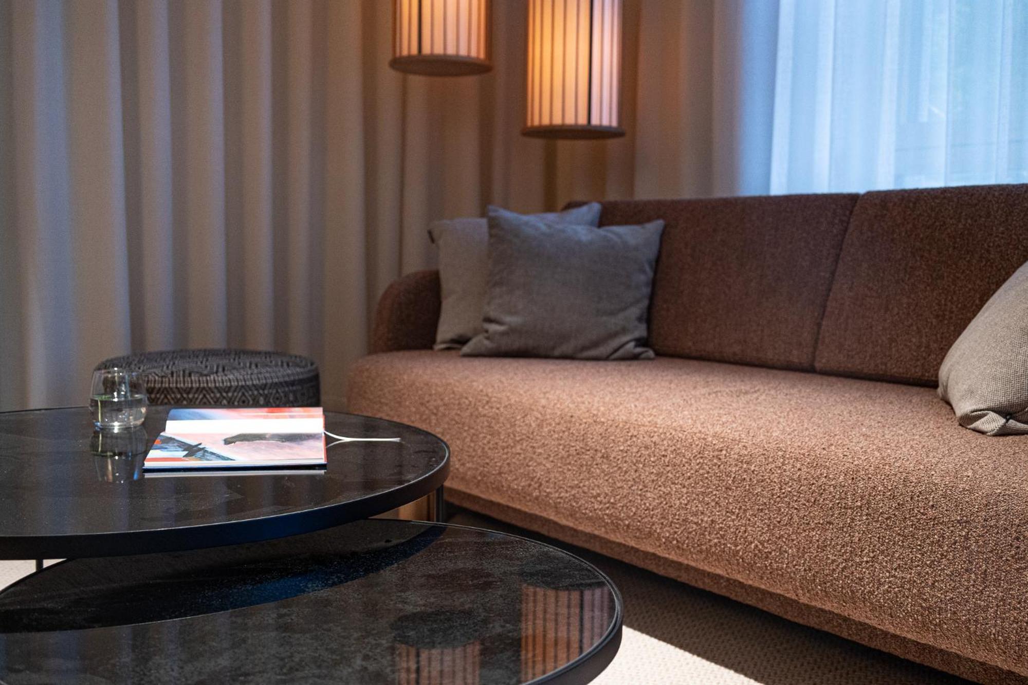 Das Muehlmann Loft Außervillgraten 客房 照片