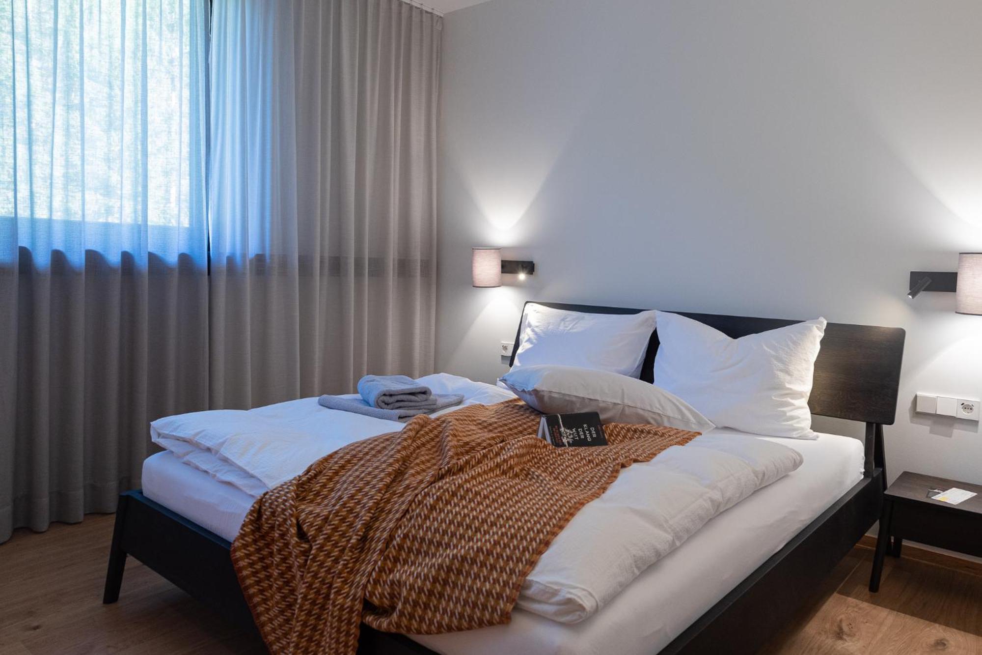 Das Muehlmann Loft Außervillgraten 外观 照片